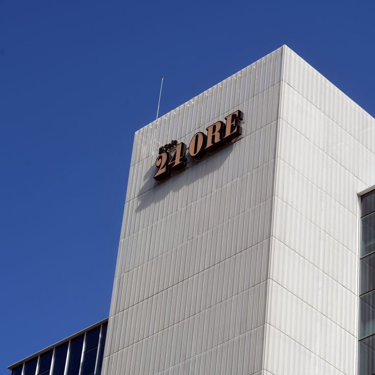 Il Sole 24 Ore, via al delisting delle azioni speciali - Il Sole 24 ORE