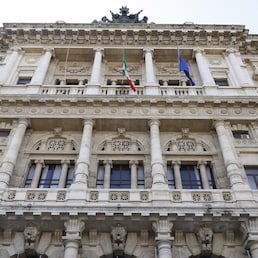 CORTE SUPREMA DI CASSAZIONE
