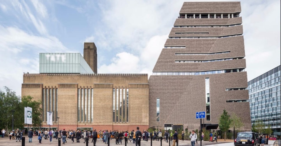 I musei britannici ristrutturano per sopravvivere