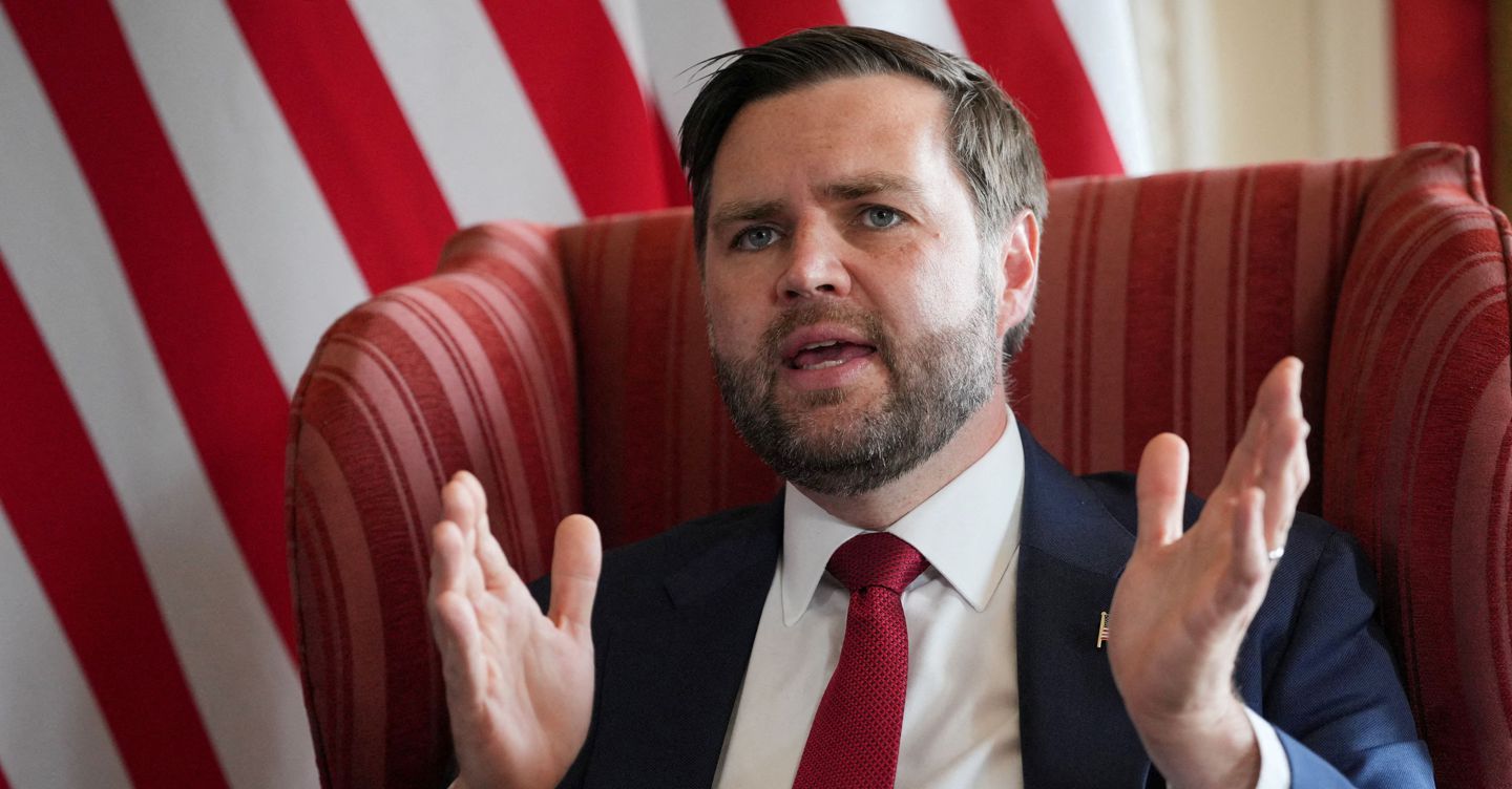 Gaza, Hamas: pronti ad accordo globale su ostaggi e fine guerra. Vance: Usa non riconosceranno Palestina, non c’è un governo
