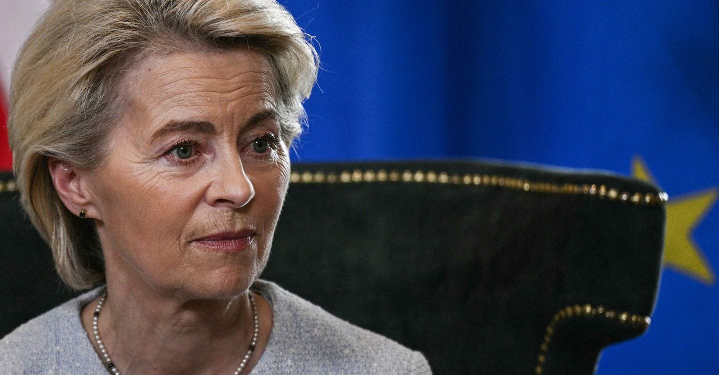 Piano per Gaza, von der Leyen: Israele torni indietro. Germania sospende export di armi