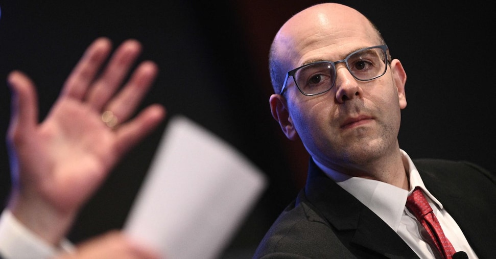 Miran, l’ideologo della Trumpeconomics: dai dazi al controllo sulla Fed Miran, l’ideologo della Trumpeconomics: dai dazi al controllo sulla Fed