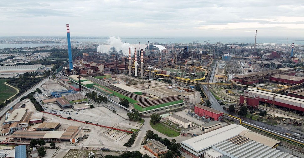 «Troppa confusione sull’ex Ilva, così non investirà nessuno»