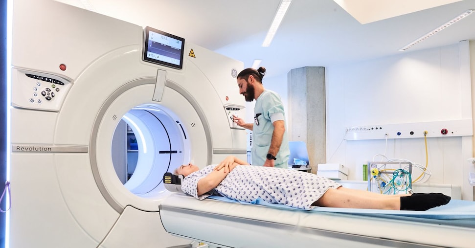 Da oggi congedo aggiuntivo per i malati oncologici