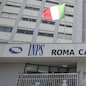 INPS SEDE ROMA CASILINO PRENESTINO ISTITUTO NAZIONALE PREVIDENZA SOCIALE ESTERNI