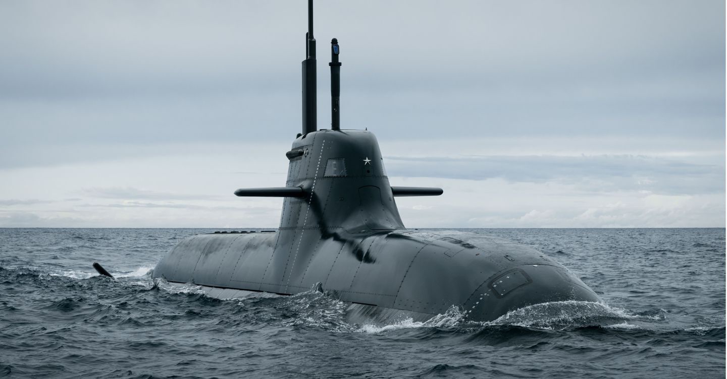 "Fincantieri: alla conquista di nuovi mercati con tecnologie innovative e partnership strategiche"