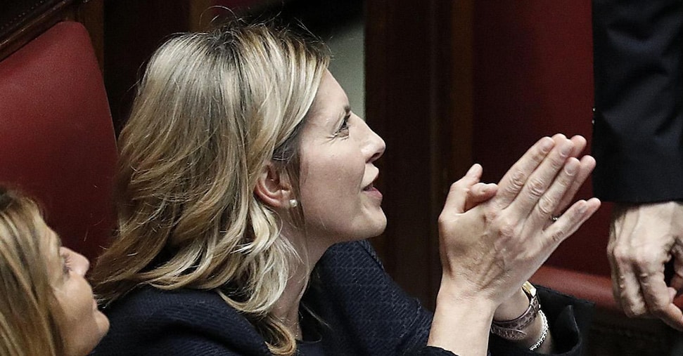 Caso Almasri: ecco chi Giusi Bartolozzi, capo gabinetto del ministro della Giustizia