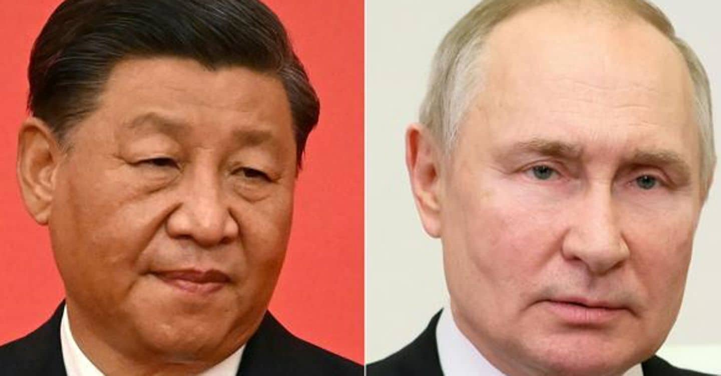 Media: «Piano Usa-Russia: a Putin regioni occupate». Trump: ci saranno alcuni scambi di territori