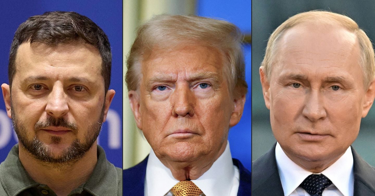 Guerra in Ucraina, ultime notizie. Zelensky: «Non regaleremo la nostra terra ai russi». Anche Vance al Vertice Gb con Usa, Ue, Kiev in vista incontro Trump-Putin