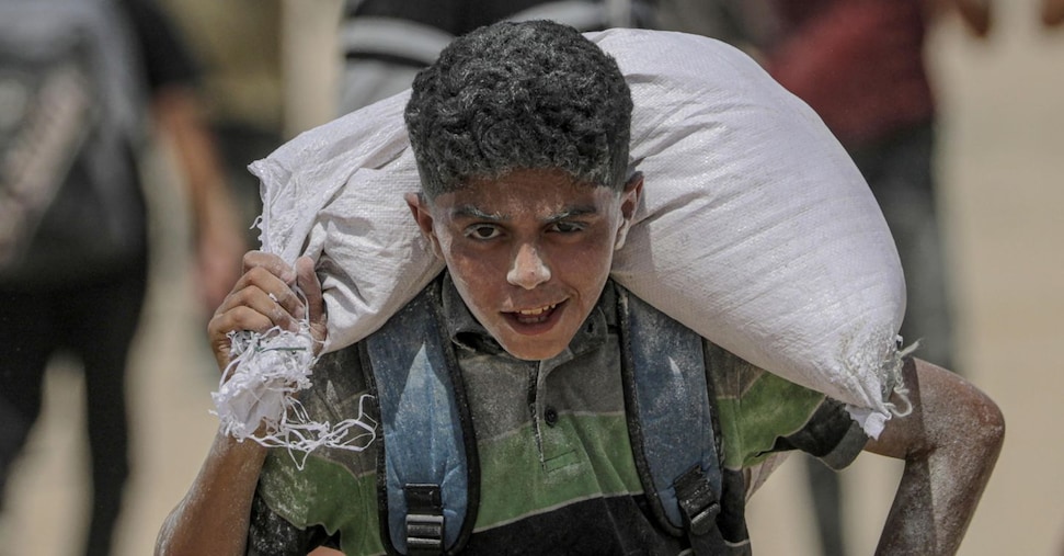 Occupazione di Gaza, riunione Consiglio Onu rinviata a domenica