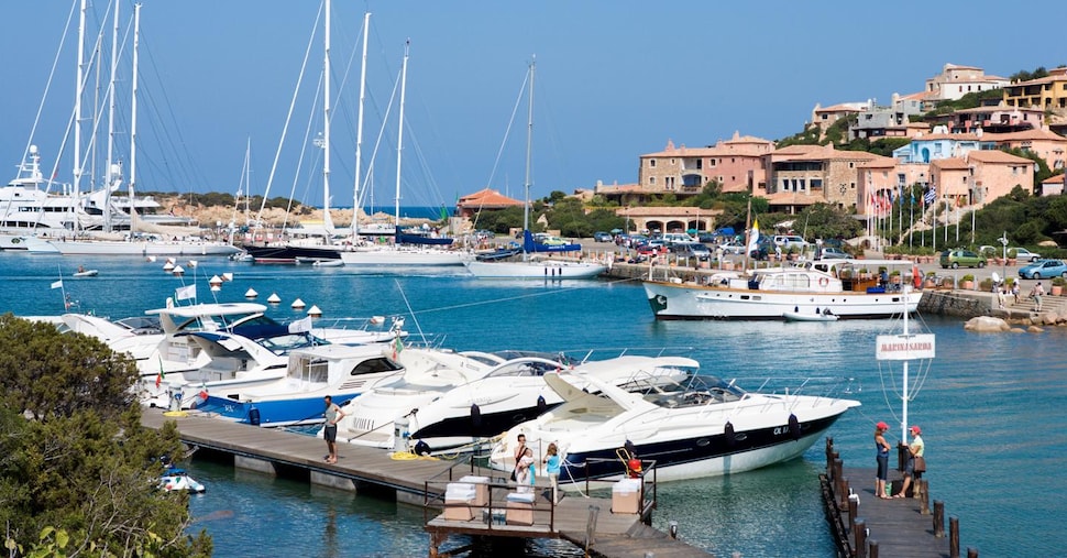 Sardegna, Qatar in pista sul Nord Est: focus sul turismo