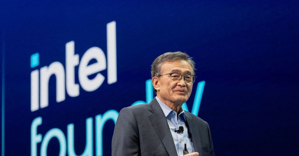 Intel, il ceo Tan alla Casa Bianca: possibili cooperazioni con l’amministrazione