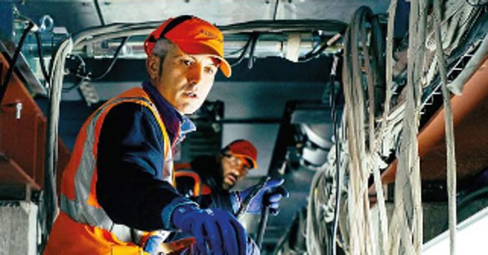 Elettronica, aziende in crescita ma dove sono ingegneri, progettisti e tecnici? Elettronica, aziende in crescita ma dove sono ingegneri, progettisti e tecnici?