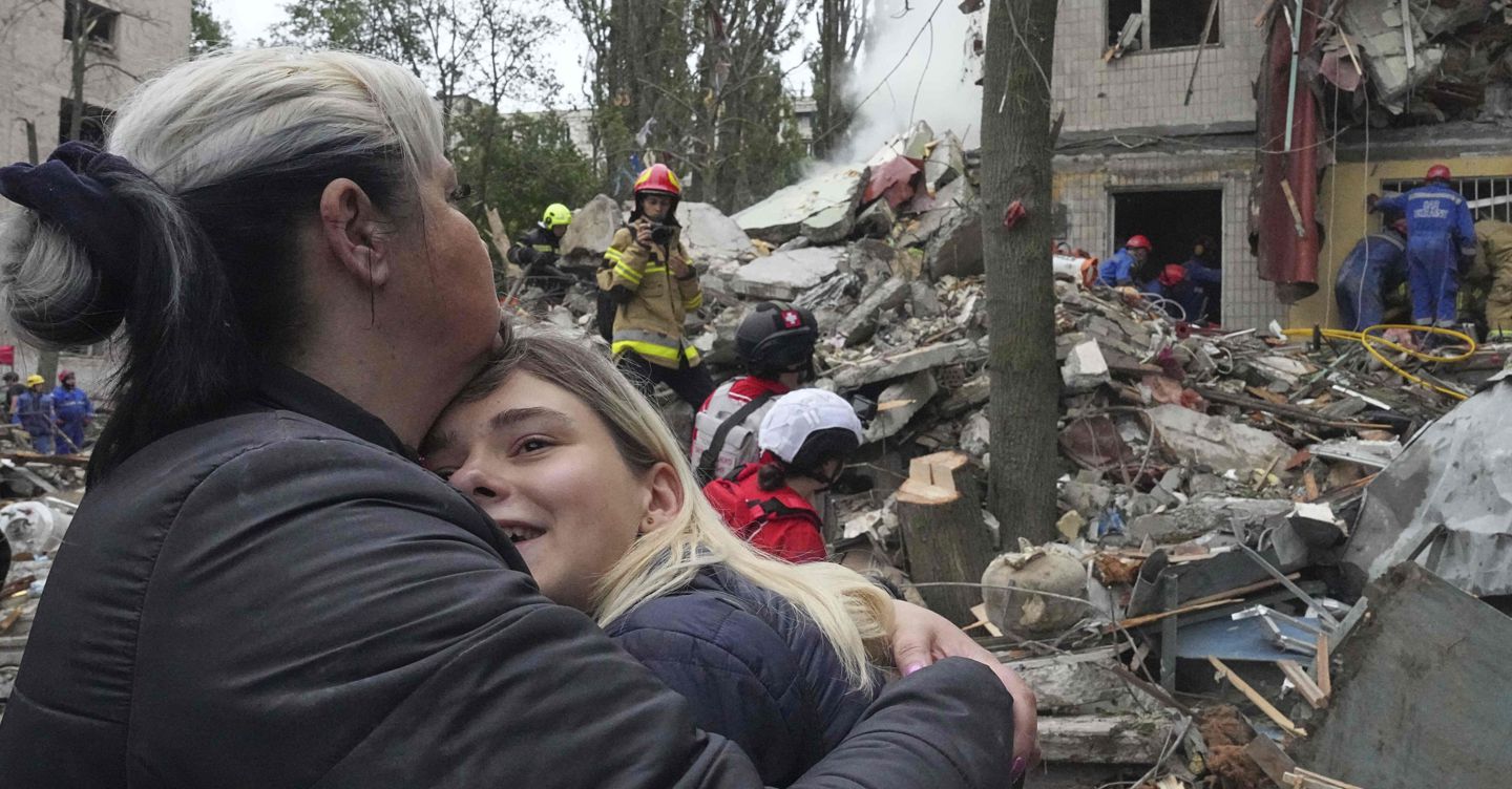 Ucraina, forze russe penetrano linee difesa Kiev verso Pokrovsk