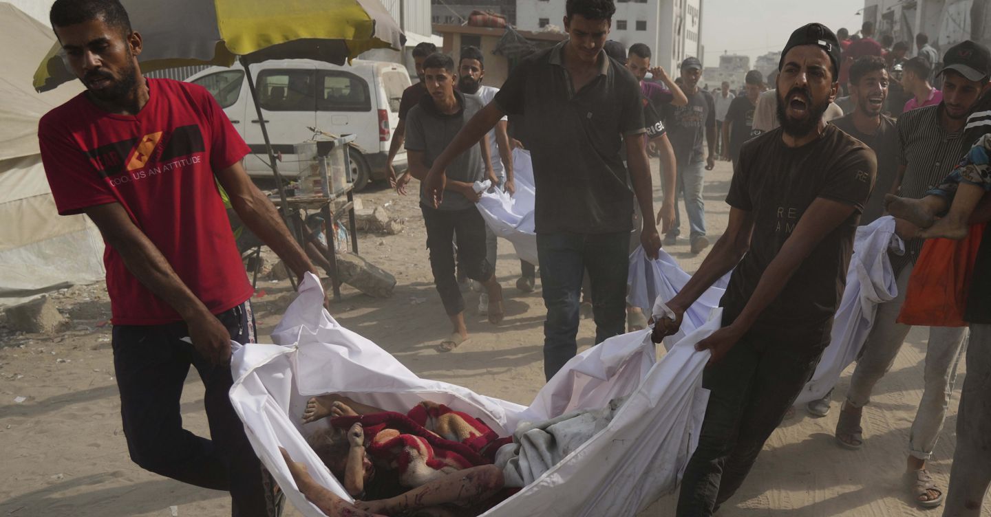 Gaza, sale a 6 il bilancio di giornalisti uccisi in raid Idf. Unicef: 12mila bimbi gravemente malnutriti