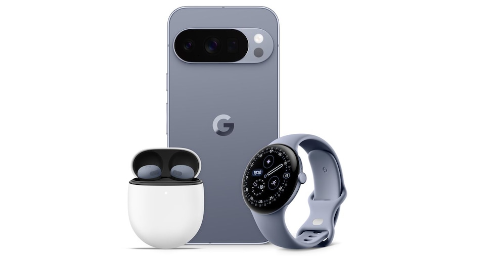Nuovo chip, tripla fotocamera e tanta Ai: Google aggiorna la famiglia di smartphone Pixel