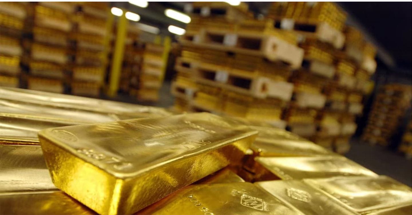 Dazi, Trump estende tregua con Cina per 90 giorni. Dietrofront sull’oro, non ci saranno tariffe
