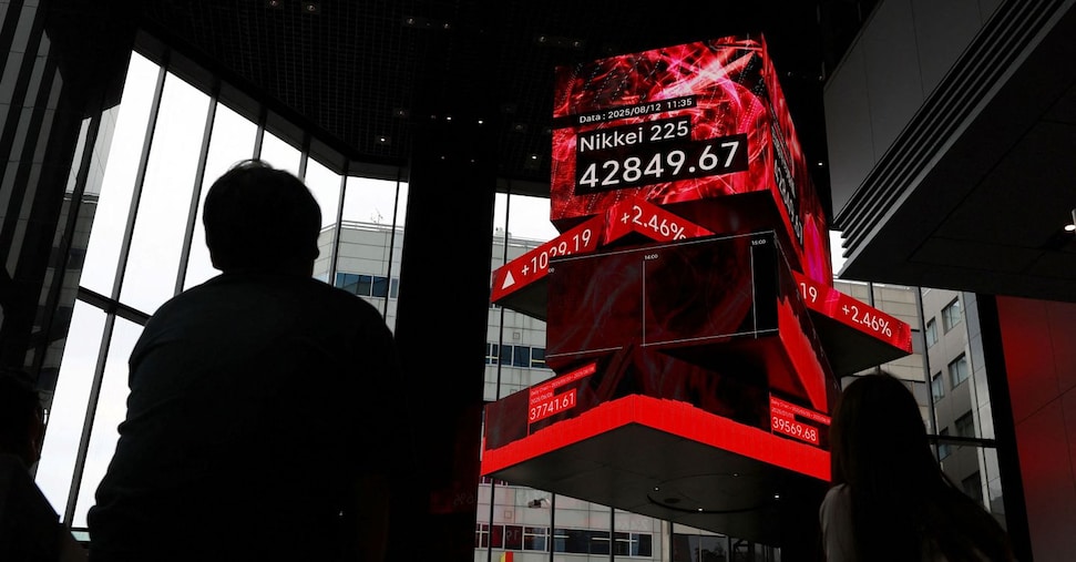 Borse, Europa positiva con proroga tregua Usa-Cina su dazi. Attesa per l’inflazione Usa