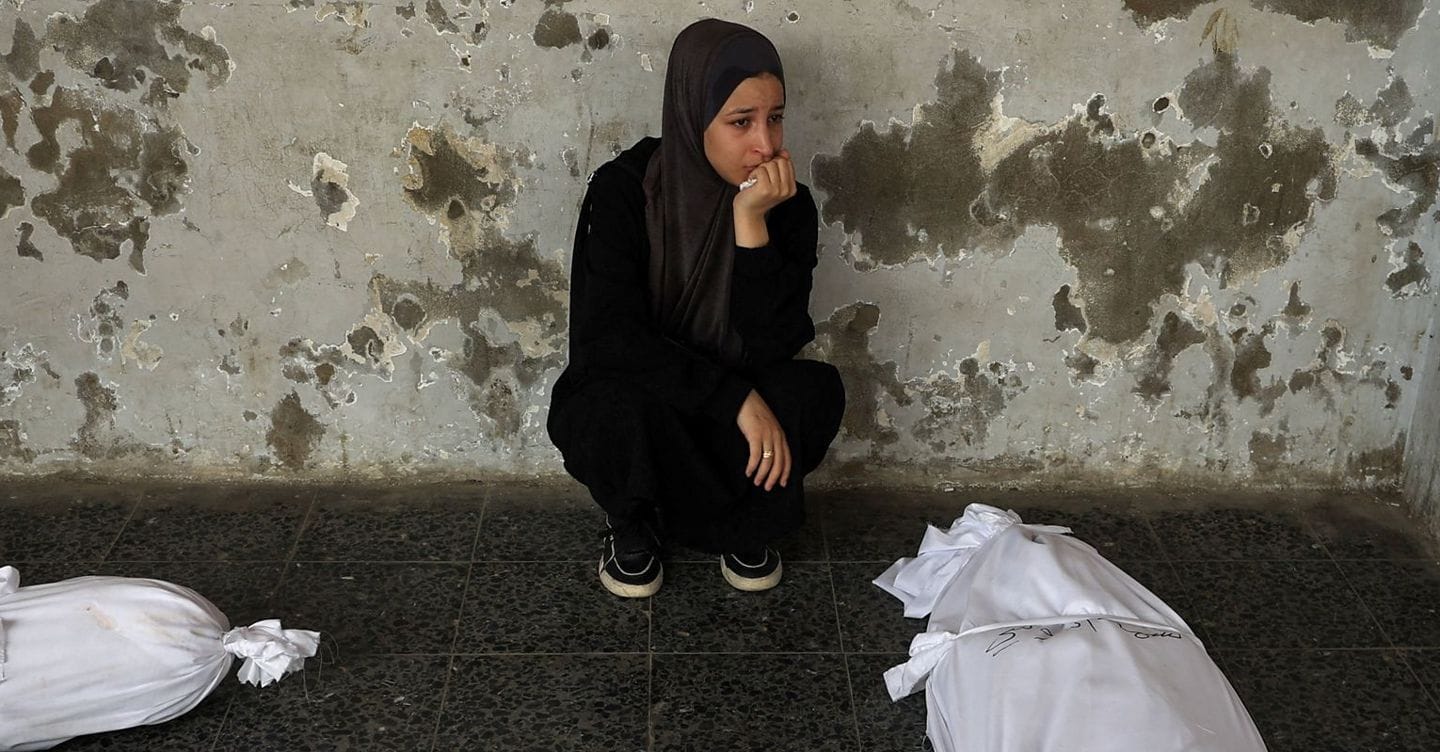 Gaza, Netanyahu: «Permetterò ai residenti di andarsene». Israele intensifica raid, Hamas: 89 vittime in 24 ore