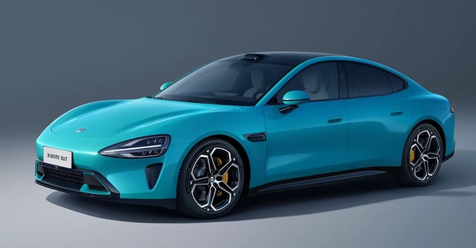 Xiaomi a caccia di tecnici BMW per le future elettriche. E assume il capo del design di BMW