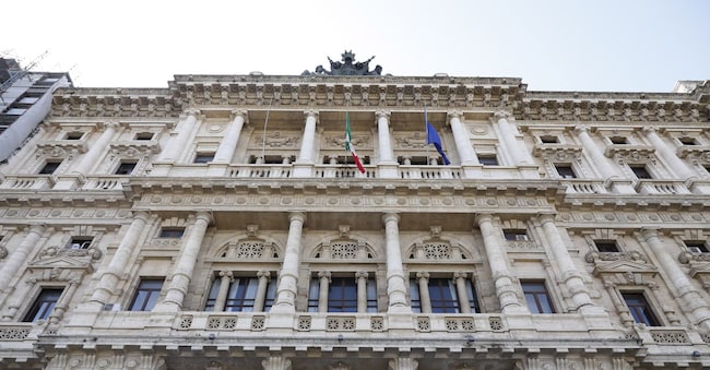CORTE SUPREMA DI CASSAZIONE