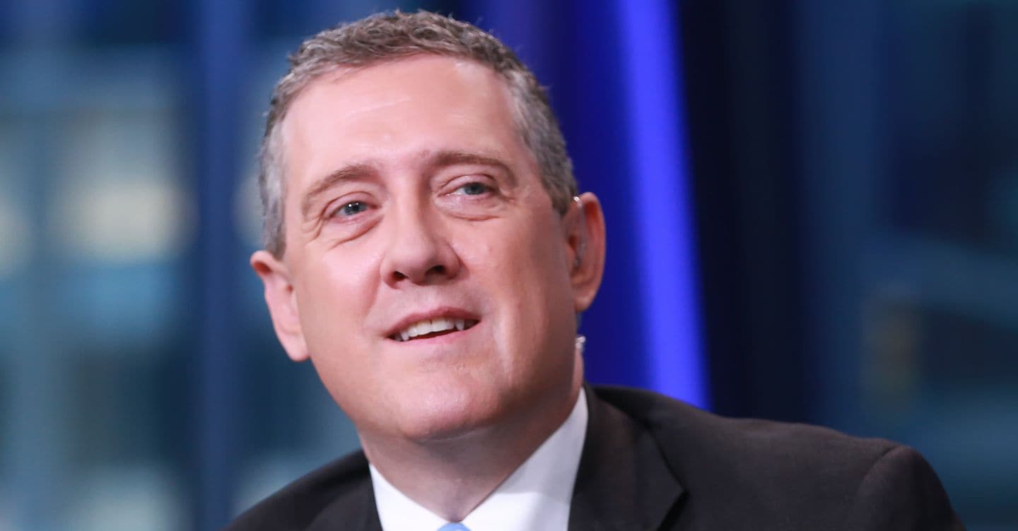 L’ex presidente della Fed di St Louis Bullard: accetterei di guidare le Fed se restasse indipendente