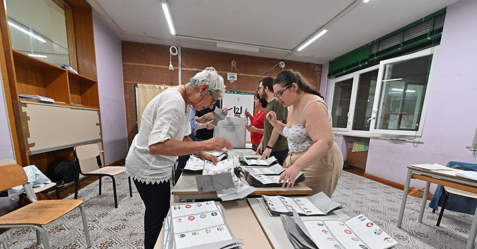 Giani firma il decreto, in Toscana al voto 12 e 13 ottobre