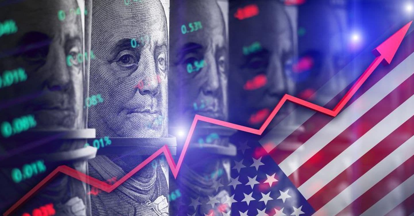 Inflazione Usa stabile al +2,7% a luglio, sotto le attese. Frena a + 0,2% su mese