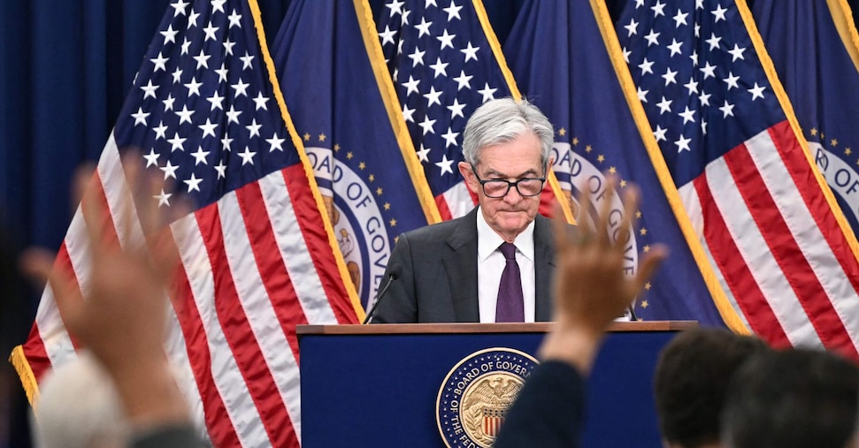 Trump: «Per la guida della Fed in corsa due o tre nomi»