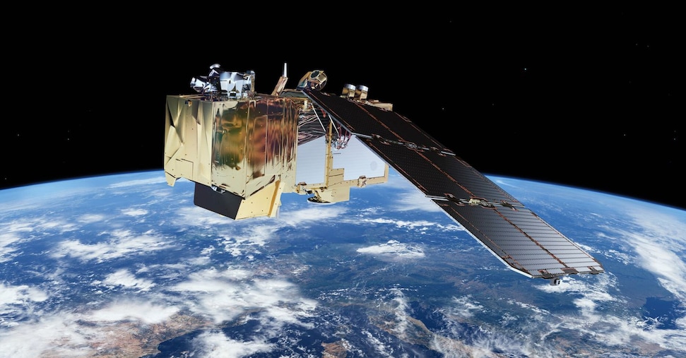 La space economy fa breccia in Liguria: boom di richieste sul bando regionale