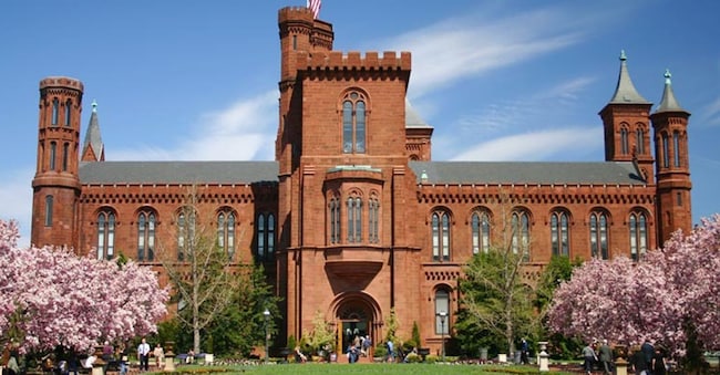 Trump mette sotto controllo i musei Smithsonian: dovranno celebrare «l ...