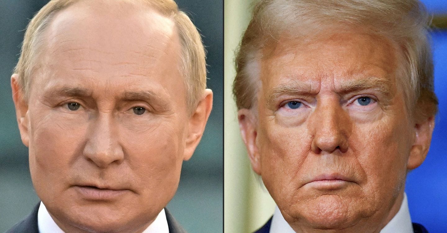 Ucraina, Trump: «Penso che Russia e Ucraina arriveranno alla pace. Importante secondo incontro con Putin e Zelensky»