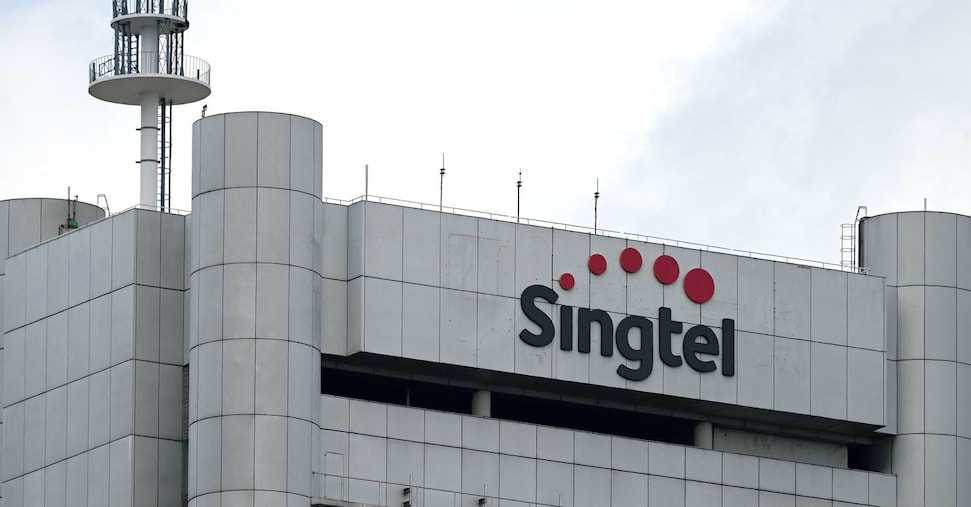 Tlc, a 2,9 miliardi di dollari utile primo trimestre di Singtel