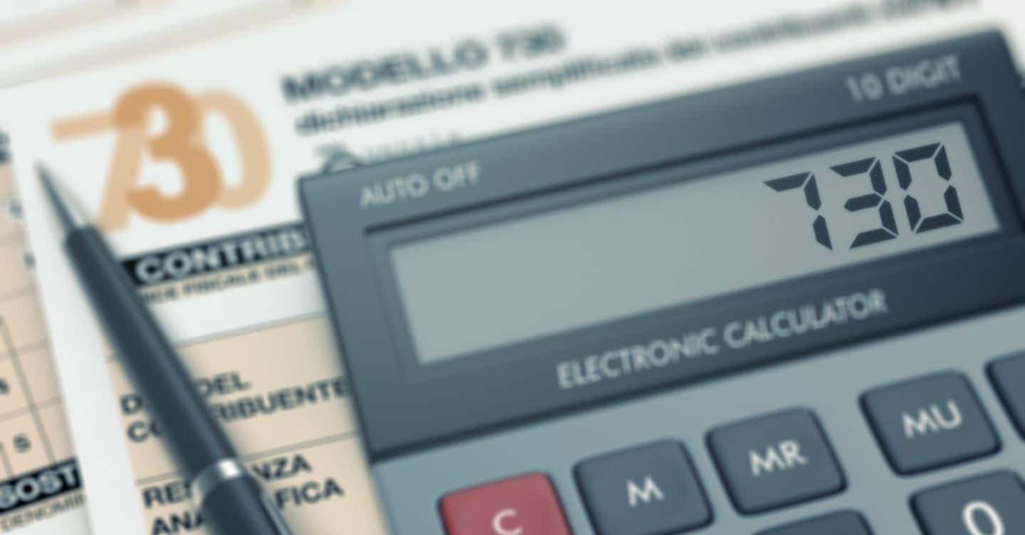 Salute, istruzione e mutui: crescono le spese nel 730