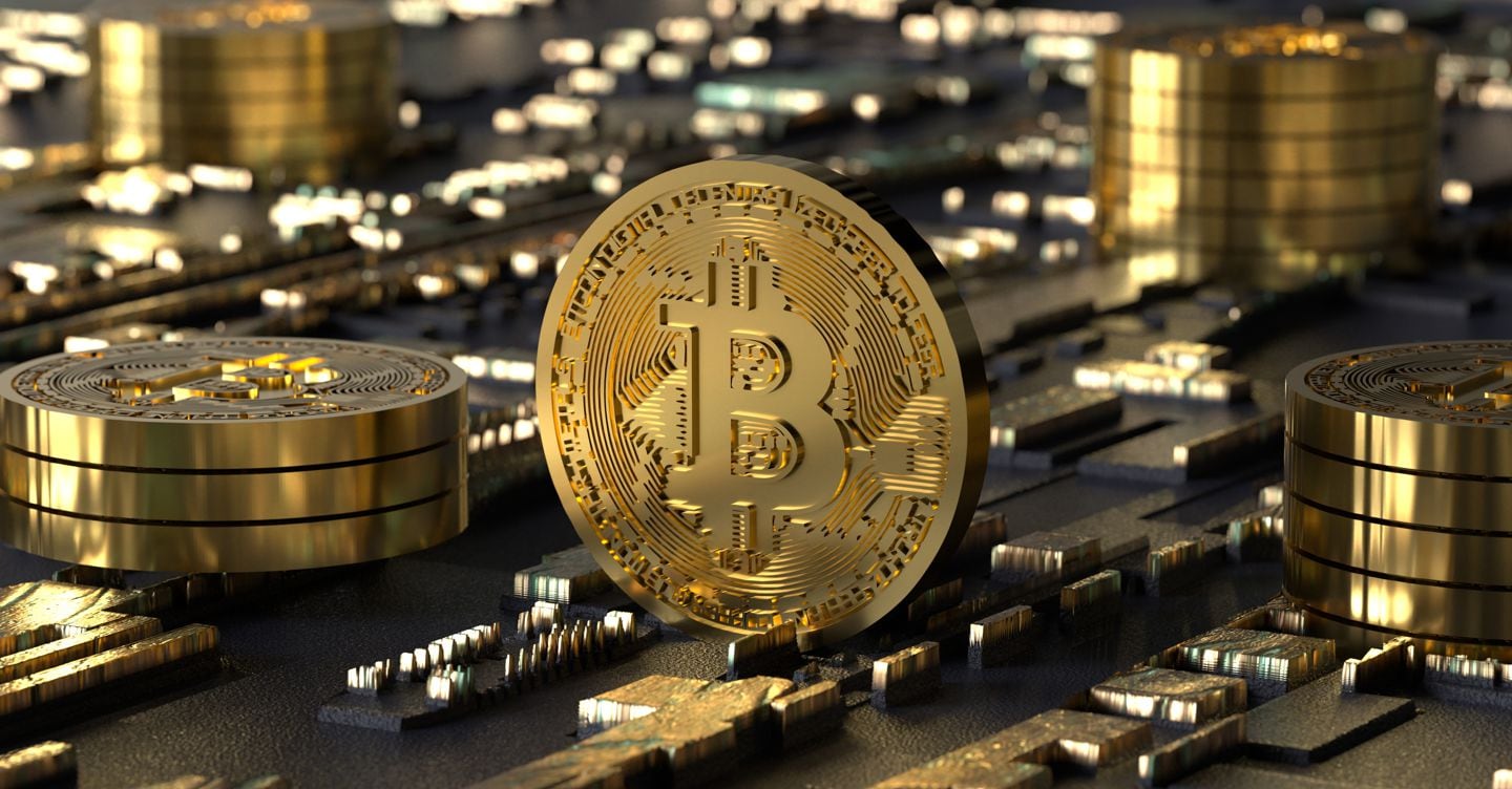 Bitcoin supera la soglia dei 124mila dollari e segna nuovo record