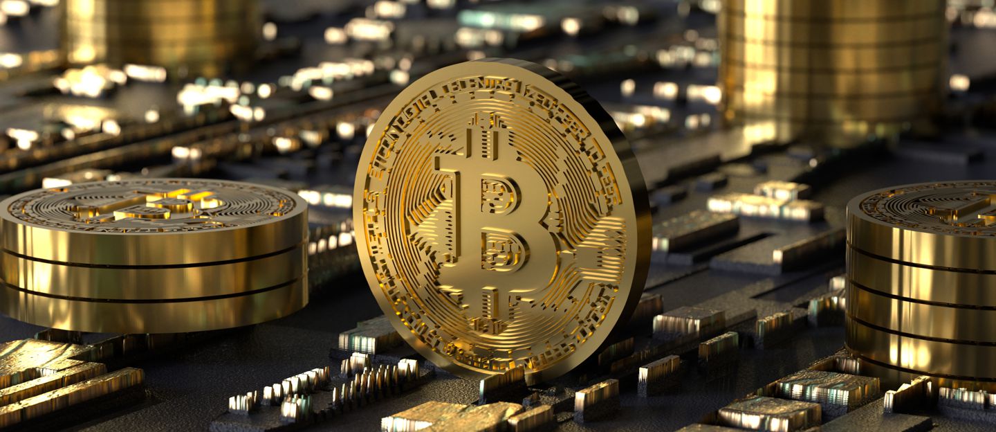 Bitcoin passes the $124,000 mark and sets new record - Il Sole 24 ORE