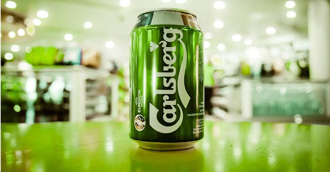 Foto: Carlsberg