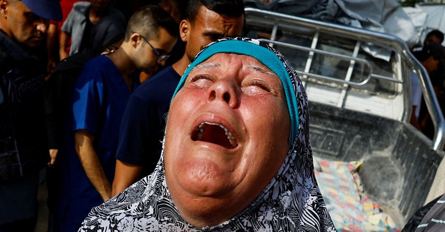 Gaza, almeno  39 vittime negli attacchi israeliani di sabato. Muore per denutrizione ragazza appena arrivata in Italia