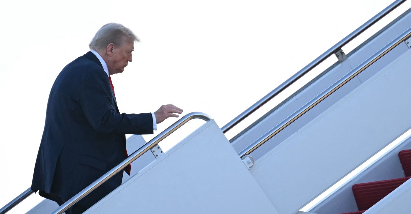 Trump: «Conseguenze molto gravi per la Russia se non porrà fine alla guerra. Parleremo di scambi territoriali, ma la decisione è di Kiev»
