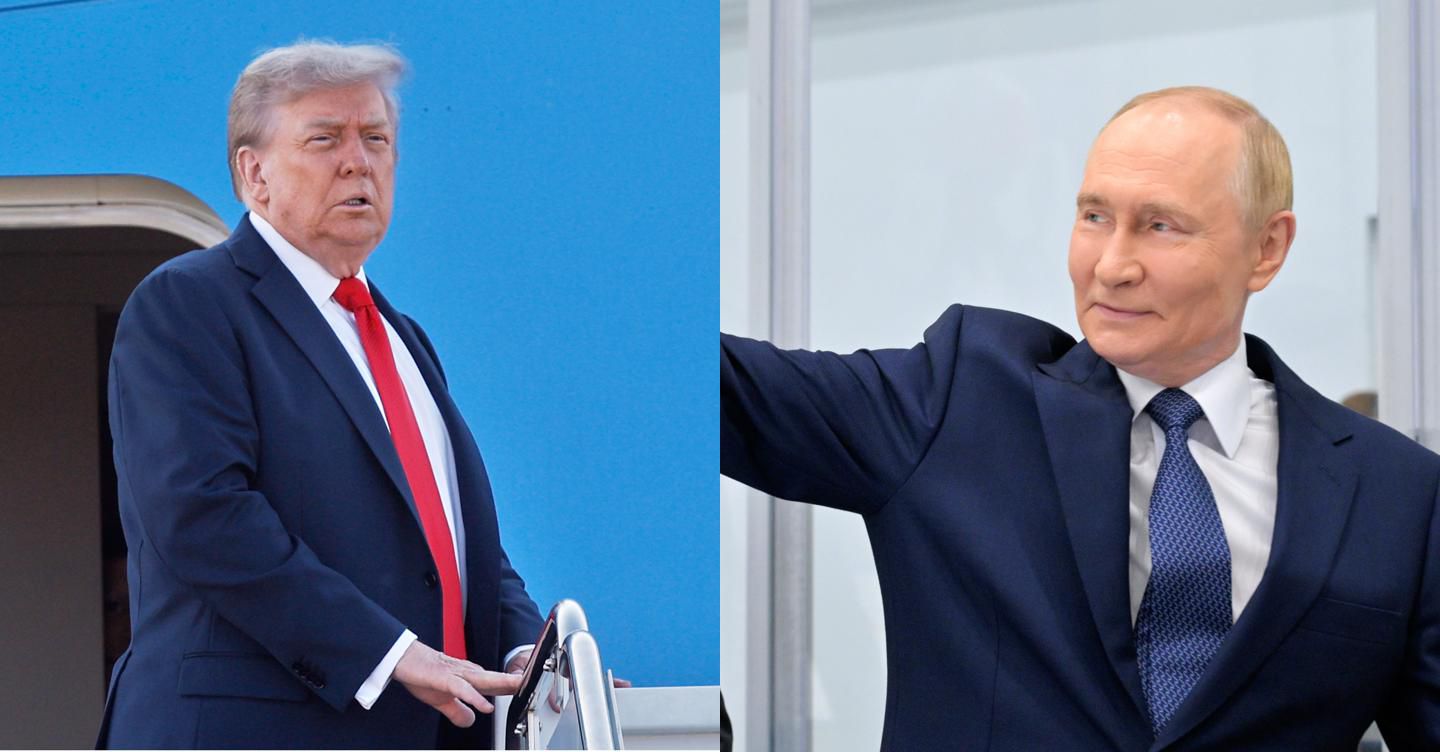 Trump: subito un cessate il fuoco, l’Europa non mi dice cosa fare. Putin atterrato ad Anchorage
