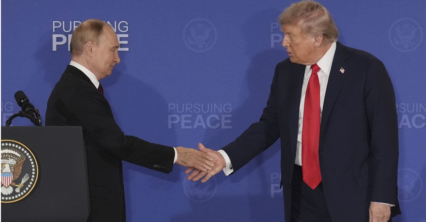 Trump: d’accordo per intesa globale, lunedì incontro con Zelensky. Leader Ue: nessun veto su Kiev in Ue e Nato