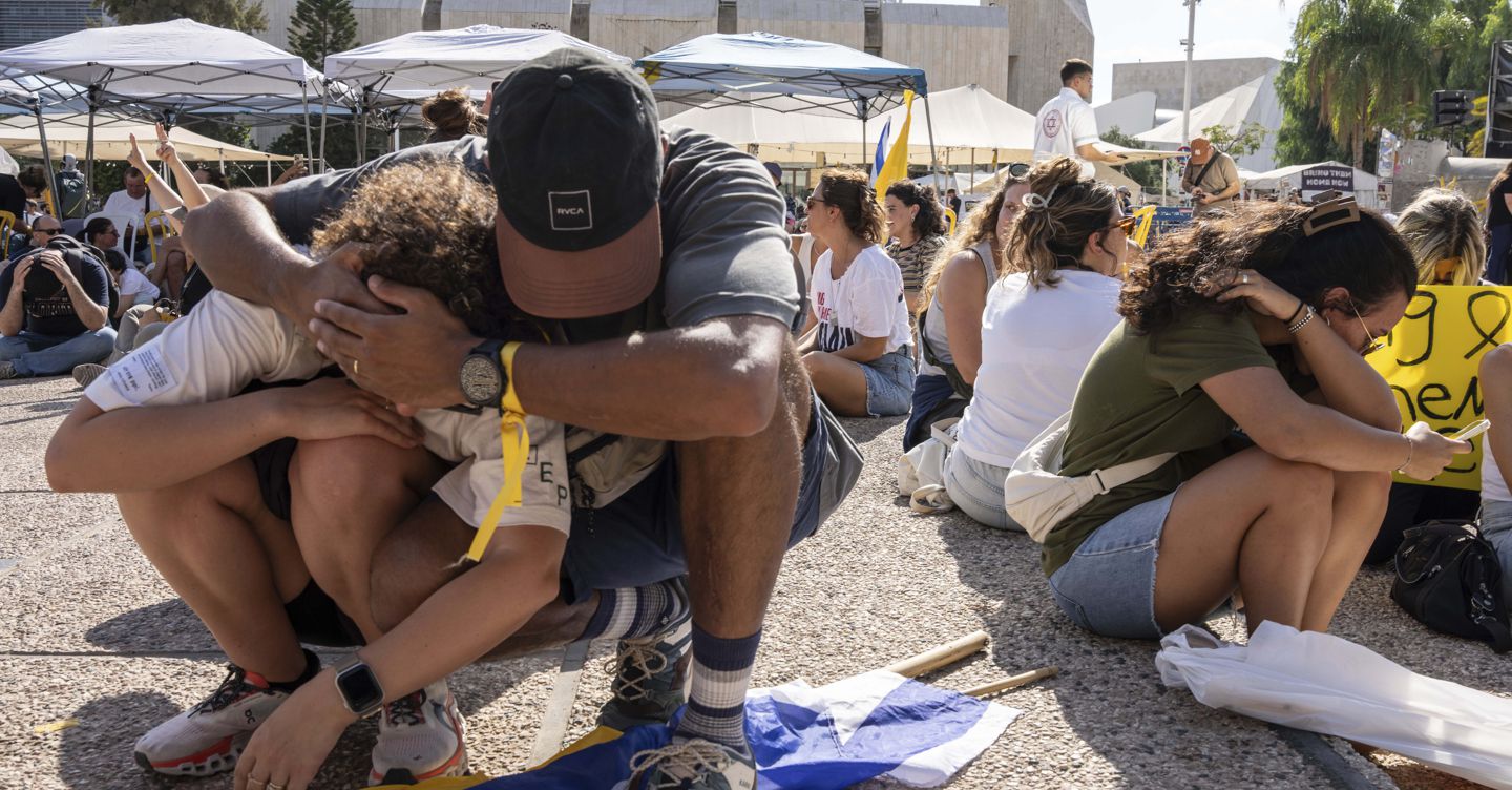 Gaza, Amnesty: Israele affama deliberatamente i palestinesi