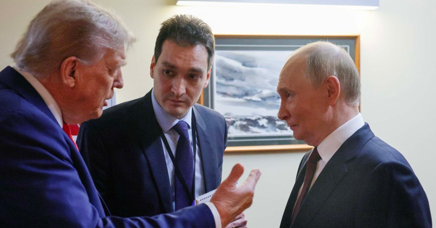 Ucraina, Putin ha chiesto il ritiro da Donetsk e Lugansk per congelare il fronte. Lunedì Trump parlerà a Zelensky dello scambio