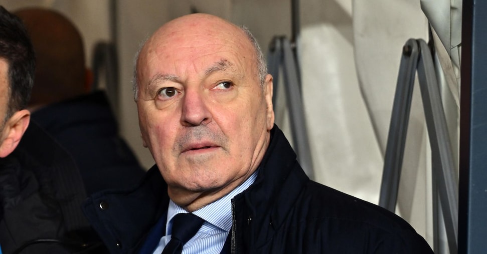 Calcio: il presidente Marotta diventa azionista dell’Inter