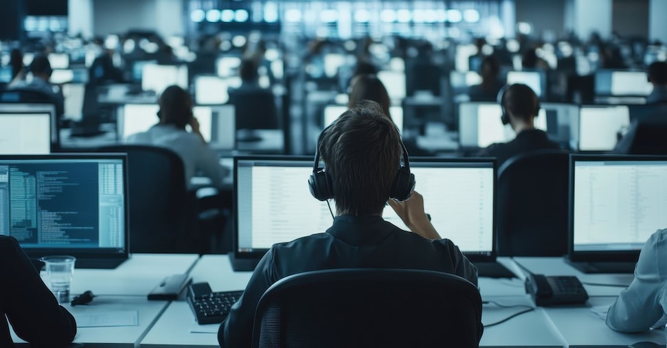 Telemarketing selvaggio, da martedì stop alle chiamate con numeri italiani: ecco cosa cambia (e cosa no)