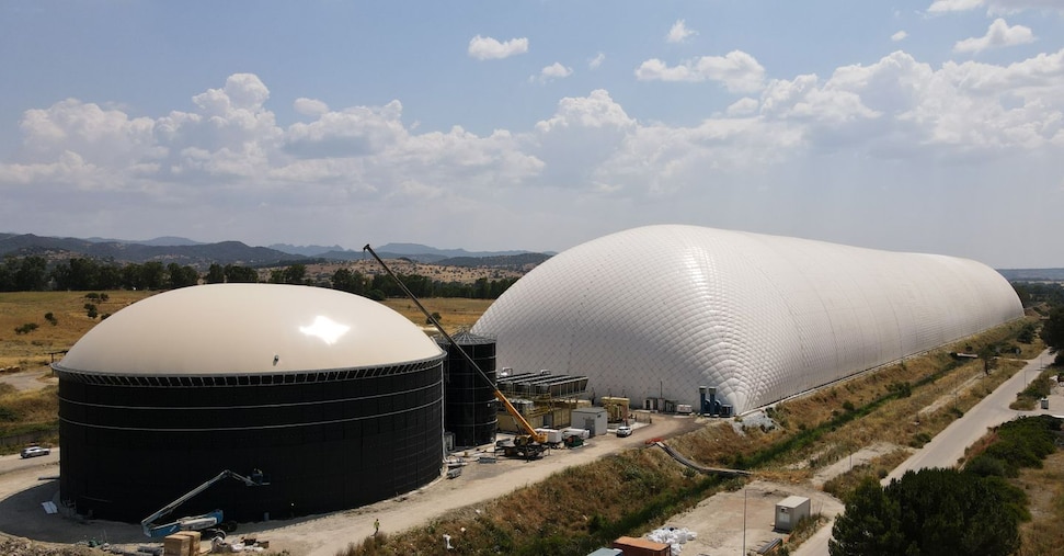 Google investe nelle batterie di lunga durata made in Italy