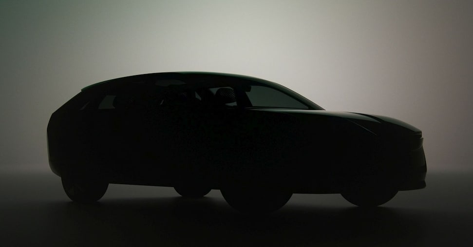 Škoda Vision O: la prima Octavia station wagon 100% elettrica pronta al debutto a Monaco