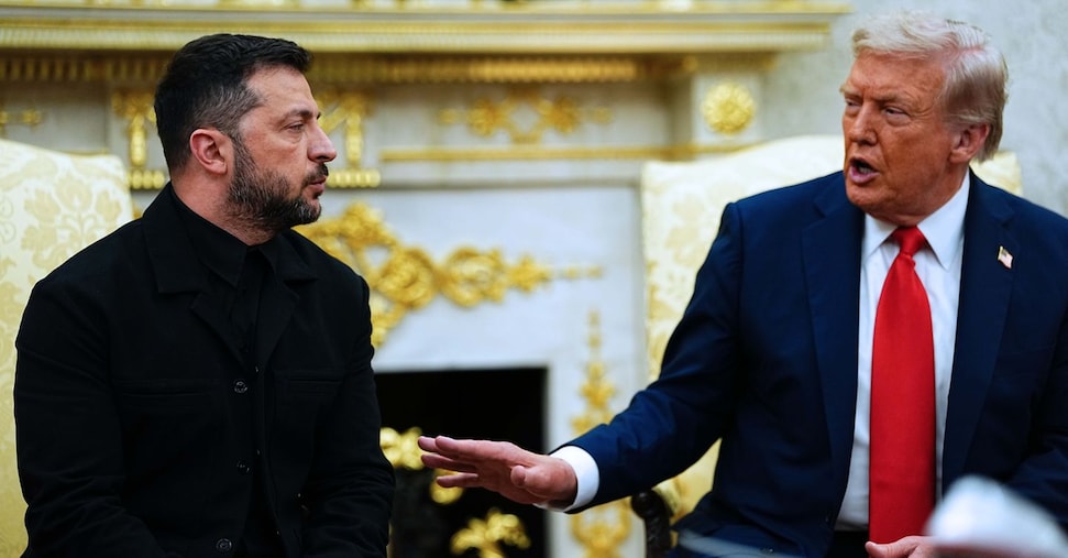 sicurezza Ucraina e pace vicina