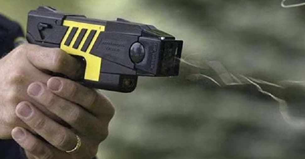 Olbia, muore dopo essere stato colpito da un taser utilizzato dai Carabinieri