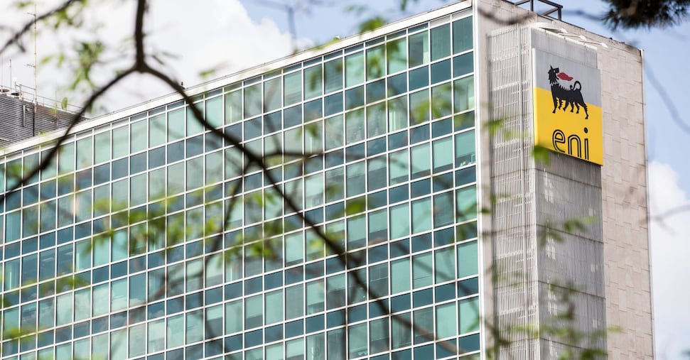 Eni cede il 49,99% di Ccus a Gip per accelerare la decarbonizzazione